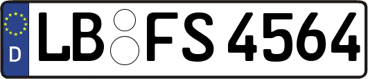 LB-FS4564