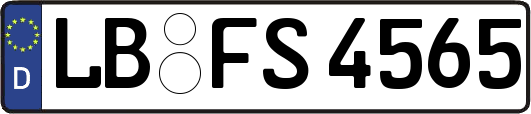 LB-FS4565