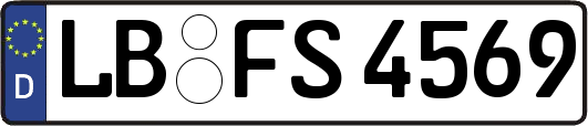 LB-FS4569