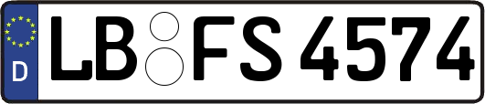 LB-FS4574