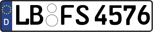 LB-FS4576