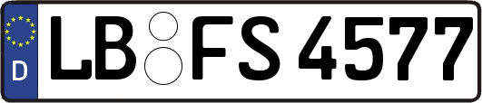 LB-FS4577