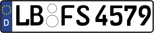 LB-FS4579