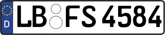 LB-FS4584