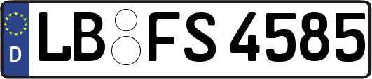LB-FS4585