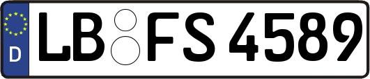 LB-FS4589