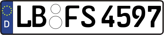 LB-FS4597