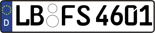 LB-FS4601