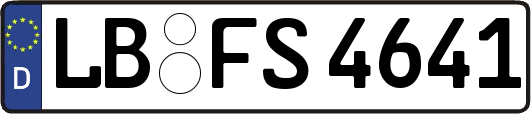 LB-FS4641