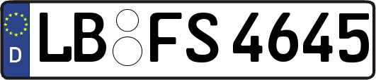 LB-FS4645