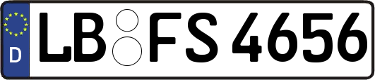 LB-FS4656