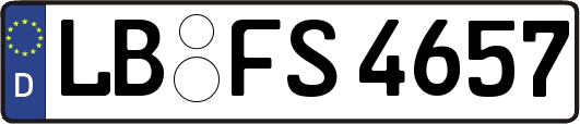 LB-FS4657