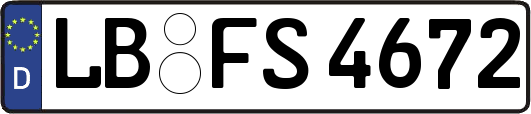 LB-FS4672
