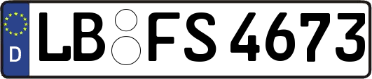 LB-FS4673
