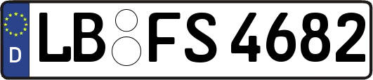 LB-FS4682