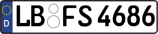 LB-FS4686