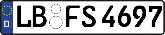 LB-FS4697