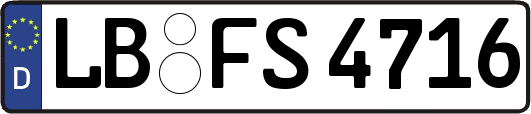 LB-FS4716