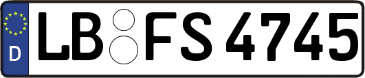 LB-FS4745