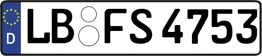 LB-FS4753