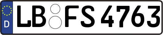 LB-FS4763