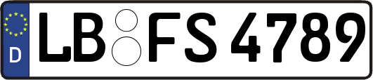 LB-FS4789
