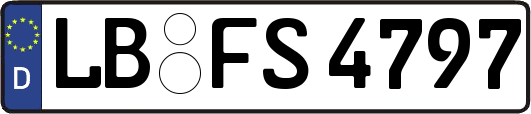 LB-FS4797