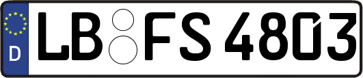 LB-FS4803