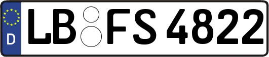 LB-FS4822