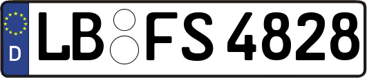 LB-FS4828