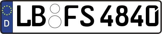 LB-FS4840