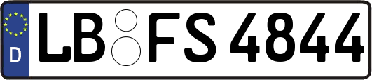 LB-FS4844