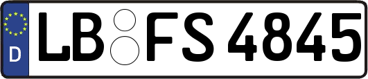 LB-FS4845