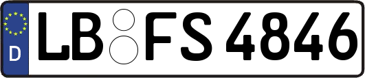 LB-FS4846