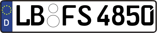 LB-FS4850