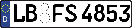 LB-FS4853