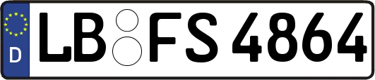 LB-FS4864