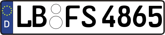 LB-FS4865