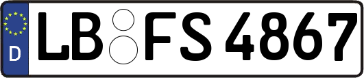 LB-FS4867