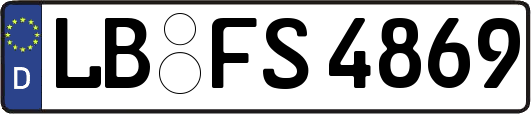 LB-FS4869