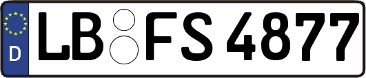 LB-FS4877