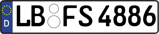 LB-FS4886