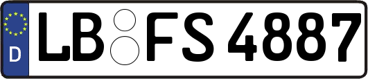 LB-FS4887