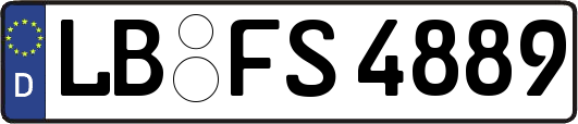 LB-FS4889