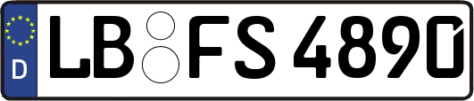 LB-FS4890