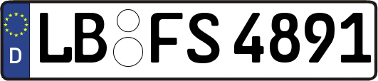 LB-FS4891
