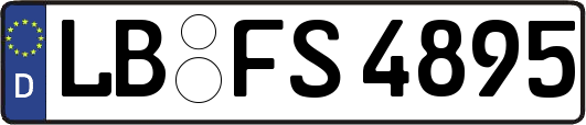 LB-FS4895