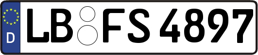 LB-FS4897