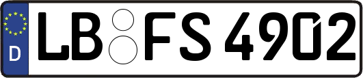 LB-FS4902