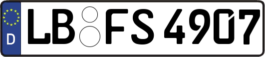 LB-FS4907